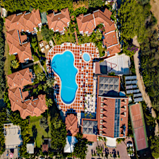 Alize Hotel